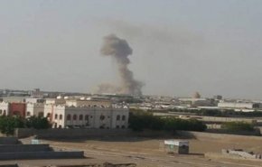 اليمن.. العدوان السعودي يشن غارات على مارب وصعدة