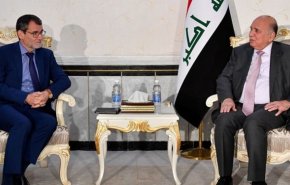 درخواست بغداد از شورای امنیت درباره نظارت بر انتخابات عراق