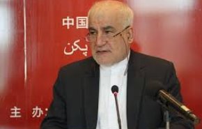 سفير إيران: العلاقات بين طهران وبكين تسير بسلاسة رغم الحظر الاميركي