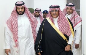  لواء سعودي متقاعد: ابن نايف محتجز وابن سلمان يعيش حالة من الرعب