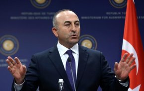 وزير الخارجية التركي:  المحادثات مع اليونان عقدت بـأجواء إيجابية