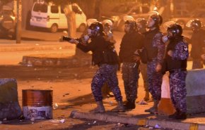 وفاة شاب متأثرا بإصابته خلال احتجاجات شمال لبنان