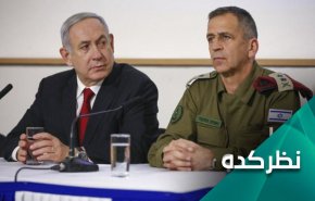 پیامدهای سناریوی اسرائیل برای جنگ و نمایش های "کوخافی" چیست؟