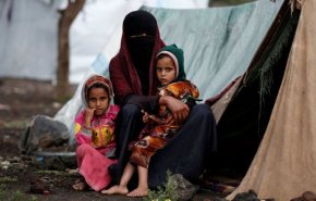 آمار تکان‌دهنده از تلفات زنان و کودکان یمنی در نتیجه تجاوزات ائتلاف سعودی