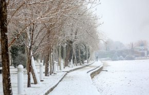 بازگشت هوای زمستانی به کشور/ برف و باران،سرما و باد شدید در اغلب استان‌ها
