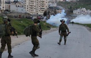 إصابة شاب فلسطيني برصاص الاحتلال شمال طولكرم
