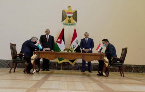 توقيع اتفاقية التعاون المشترك بين العراق والأردن