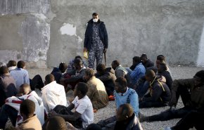 اختطاف 38 مواطنا مصريا في ليبيا