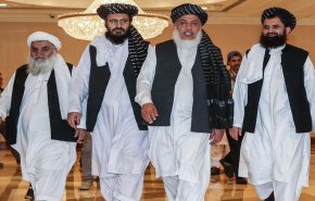 طالبان تحذر ادارة بايدن من مخالفة الوعود والاتفاقيات
