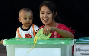 الامم المتحدة تعرب عن قلقها ازاء الانتخابات في ميانمار