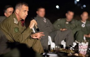 ما خلفية تهديدات كوخافي وادعاءاته وما المسار والرد؟