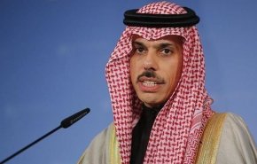 وزیر خارجه سعودی: درباره ایران با دولت بایدن گفت‌وگو خواهیم کرد
