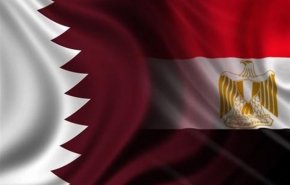 روابط مصر و قطر شروع نشده متشنج شد