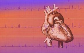 علامة لاحتشاء عضلة القلب لا يعرف عنها الكثيرون 