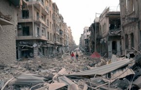 خسارات اقتصادی جنگ سوریه چقدر است؟