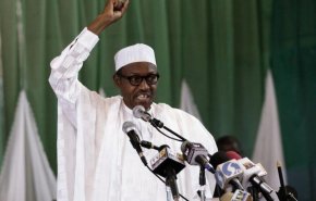 رئيس نيجيريا: دحر جماعة 'بوكو حرام' الإرهابية 'من مسؤوليتي'