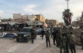 التطورات في درعا…  الأبعاد الاستراتيجية  والتوقيت الإقليمي الحساس
