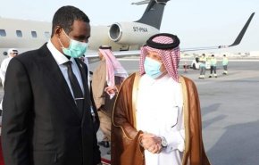 السودان وقطر تبحثان الفرص الاستثمارية المشتركة