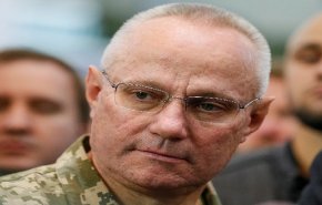 قادة الجيش الأوكراني ترفع دعوى قضائية ضد وزارة الدفاع 
