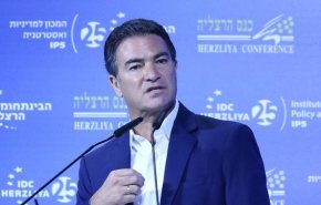رئيس الموساد يهاجم 'كوخافي' على خلفية تصريحاته عن إيران