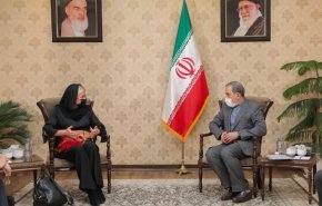 ولایتی: روابط دو کشور ایران و عراق بیش از پیش توسعه خواهد یافت