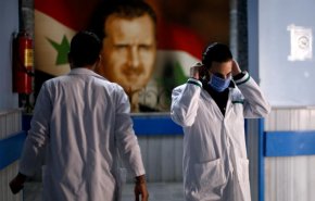 الصحة السورية تعلن انخفاض عدد الإصابات بكورونا