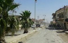 اغتيال مختار قرية الكرك الشرقي بريف درعا السوري