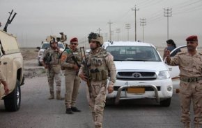 الامن العراقي يلقي القبض على 8 مطلوبين في البصرة
