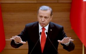 أردوغان يضع شرطا لانسحاب قواته من ليبيا