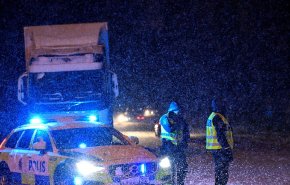 السويد.. إصابة 5 أشخاص بإطلاق نار في هلسينغبورغ