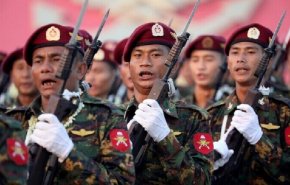 وكالة: جيش ميانمار اعتقل المئات خلال الانقلاب
