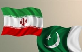 باكستان: علاقاتنا مع الجمهورية الاسلامية الايرانية طيبة
