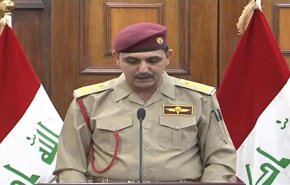 الأمن الوطني يلقي القبض على انتحاري همَّ بتفجير نفسه في بغداد