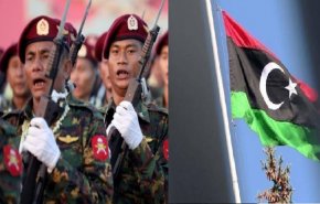 هل بدأت ليبيا مرحلة سياسية جديدة.. ميانمار والسيناريوهات المتوقعة  
 