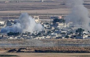 القوات التركية تقصف قرية صيدا وتخطف مدنيين بالحسكة