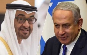 هل ستجري الإمارات مناورات عسكرية مشتركة مع الكيان الإسرائيلي؟