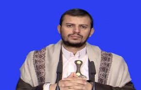 السيد الحوثي يلقي كلمة في الذكرى السنوية للشهيد القائد
