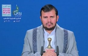 رهبر انصار الله: پایبندی ملت یمن به مبانی اسلام راز مقاومت شش ساله آن است