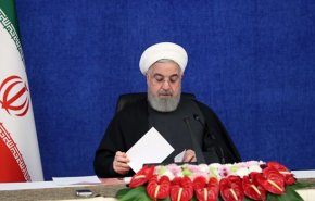 الرئيس روحاني يهنئ لمناسبة يوم الاستقلال في سريلانكا
