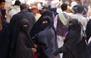 شاهد.. اختطاف النساء يفجر غضب اليمنيين