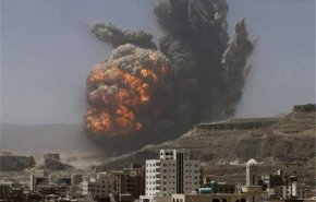 باران بمب‌های خطرناک آمریکا بر سر مردم یمن