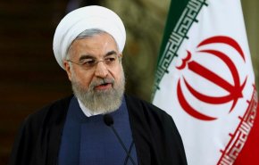 شاهد.. روحاني: لا تغيير بنود في بنود الاتفاق النووي
