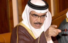 وزير الداخلية البحريني يبحث سبل التعاون مع وزير الأمن الصهيوني