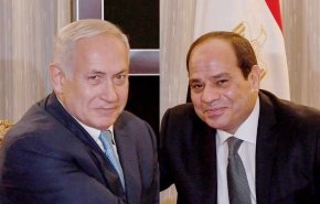 نتنياهو سيزور مصر وهذا ما طلبه السيسي