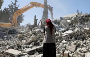 درخواست موریتانی از جامعه جهانی برای توقف شهرک‌سازی‌ رژیم صهیونیستی / محمود عباس: فلسطینیان در برابر شهرک سازی بایستند
