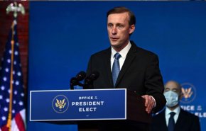 سوليفان: أمريكا تتشاور مع اوروبا في قضية الاتفاق النووي