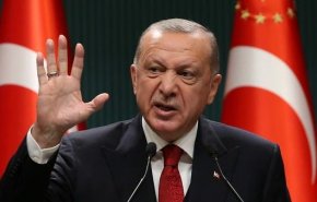 أردوغان: لا للانقلاب العسکري في أرمينيا