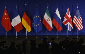 إيران: الحلول الدبلوماسية لا زالت الأنسب حيال قضايا المنطقة 