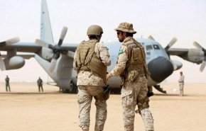البنتاغون: بايدن ينهي تقديم المشورة للقوات السعودية في اليمن 