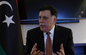 السراج: نأمل أن تنهي السلطة التنفيذية الجديدة الانقسام الليبي